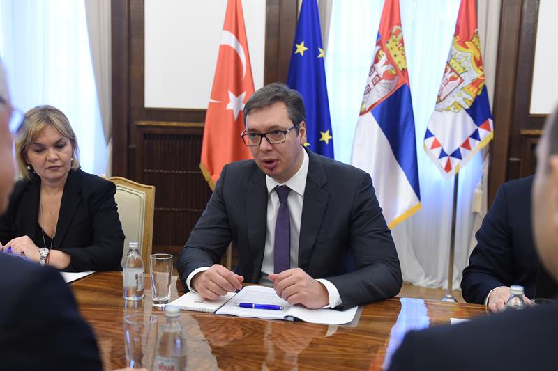 Vucic, Volkan Bozkir, Tanzu Bilgic 1002