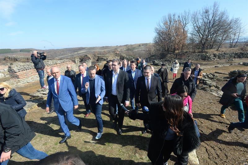 Vucic