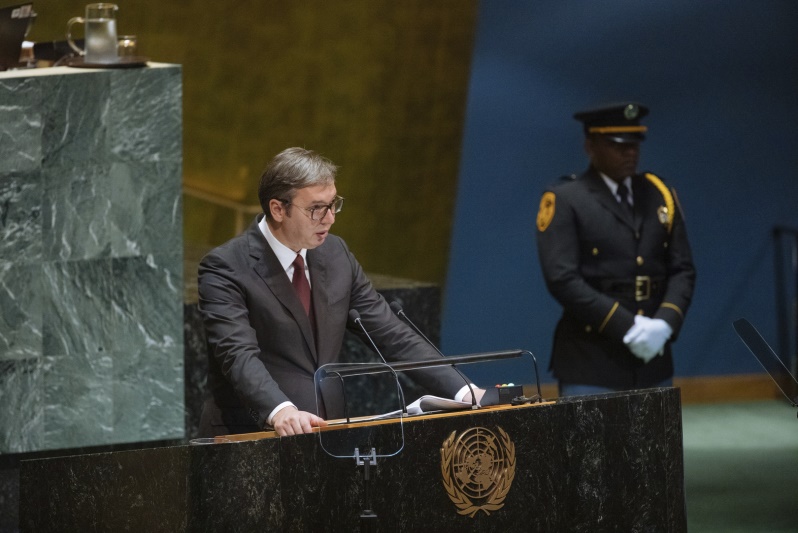 Vucic