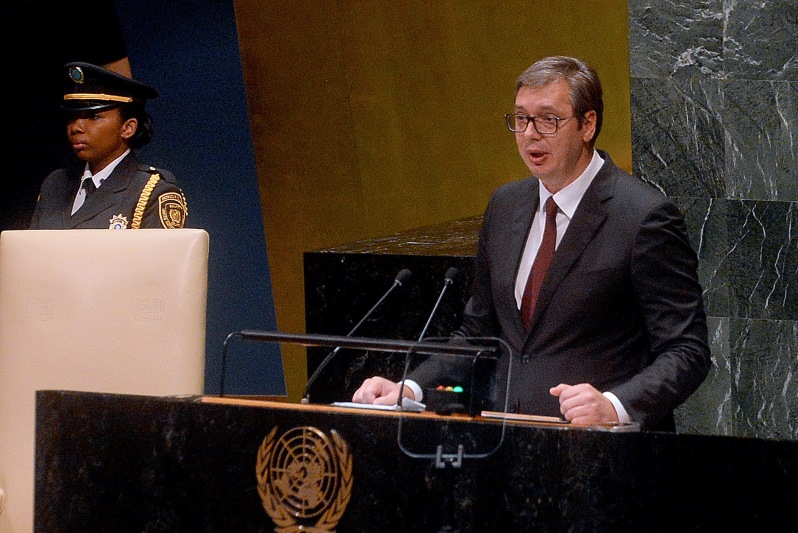 Vucic