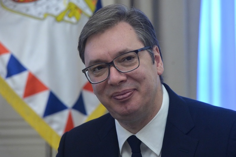 Vucic sa Oliverom Varhejijem 4