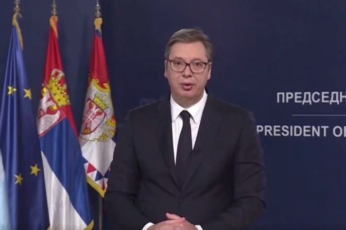 Vucic