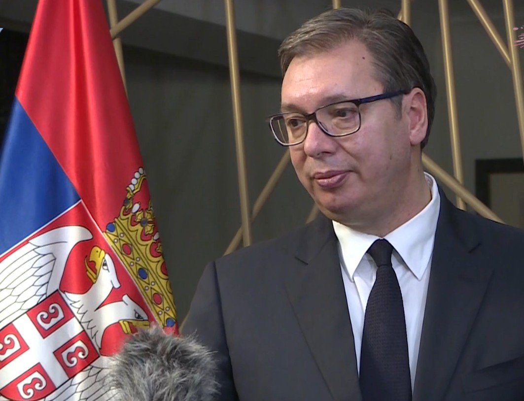 Vucic Pink CG