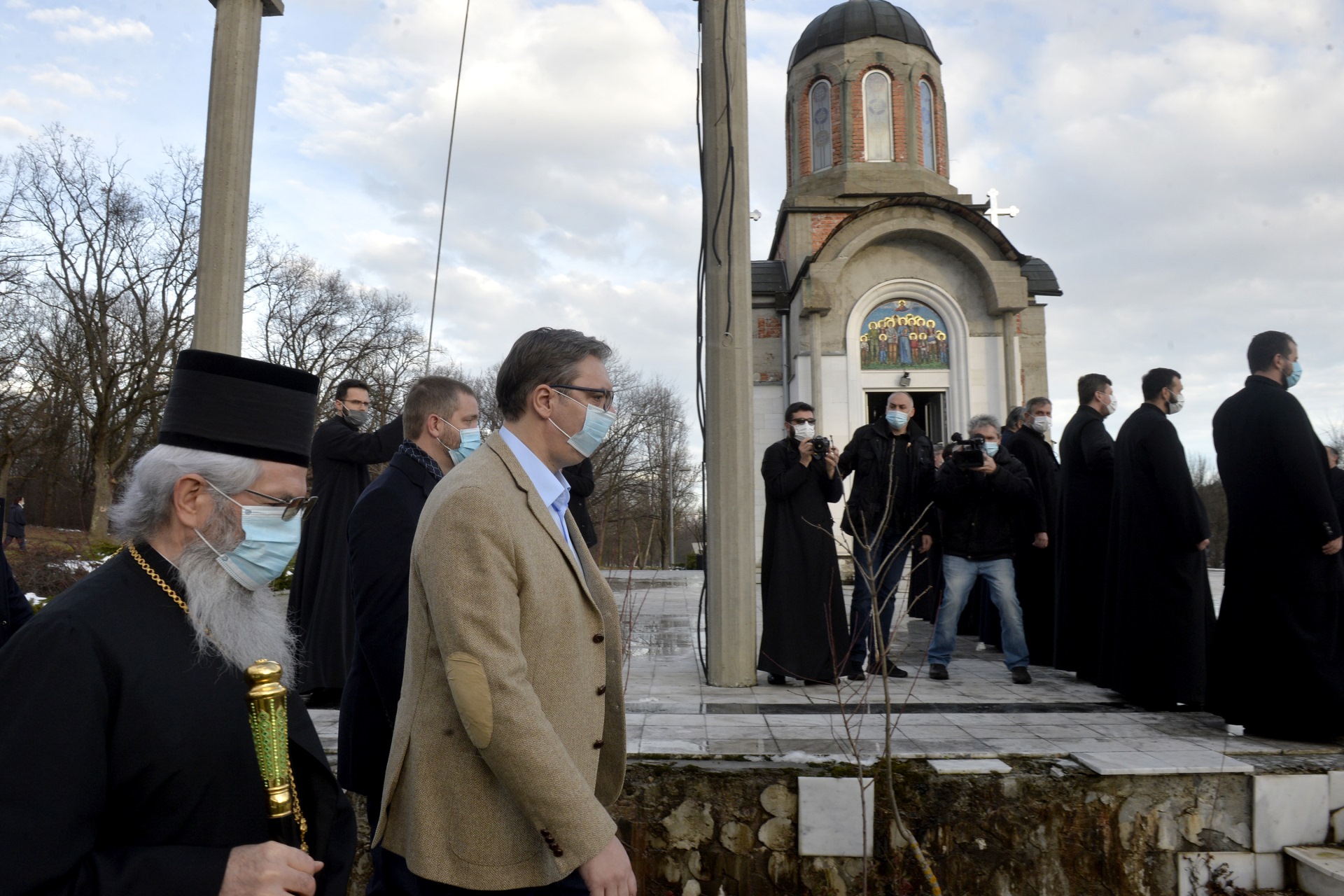 Sa kineskim vakcinama moglo se u masovnu vakcinaciju