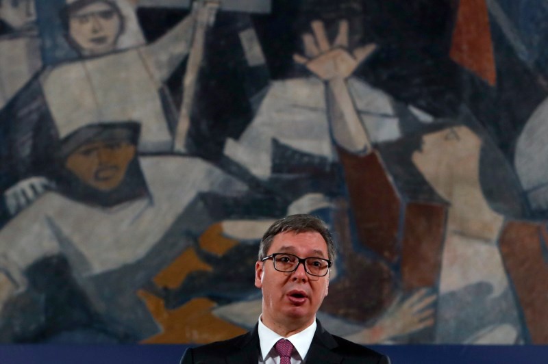 Вучић Хајк Мас 0010