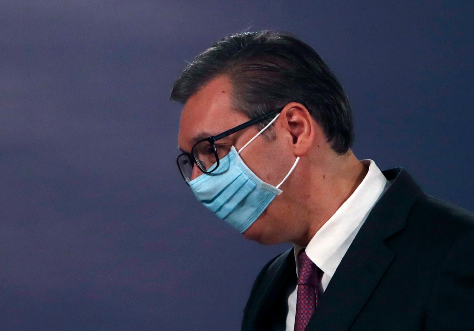 Вучић Хајк Мас 0015