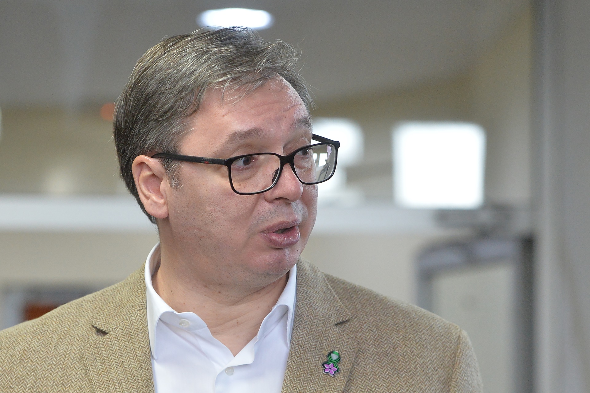 Ревитализација блока Б1 готова 25. новембра