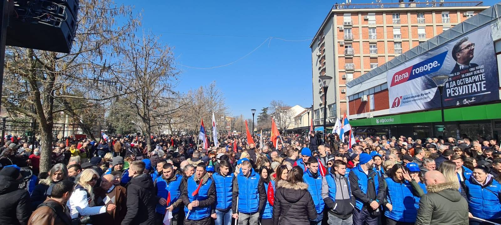 VUcic Obrenovac
