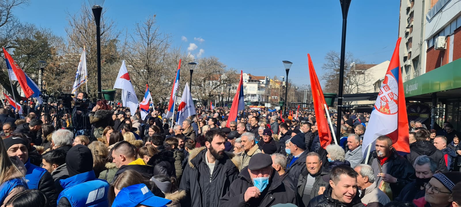 Vucic Obrenovac