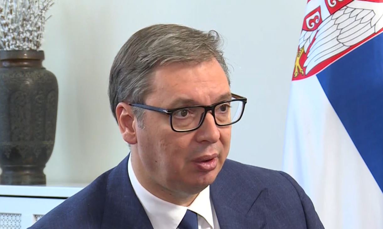 Председник Републике Србије Александар Вучић рекао је данас из Њујорка да ће бити напорно али да верује да ће моћи много ствари да се уради и да се решавају најважнија питања за Србију.