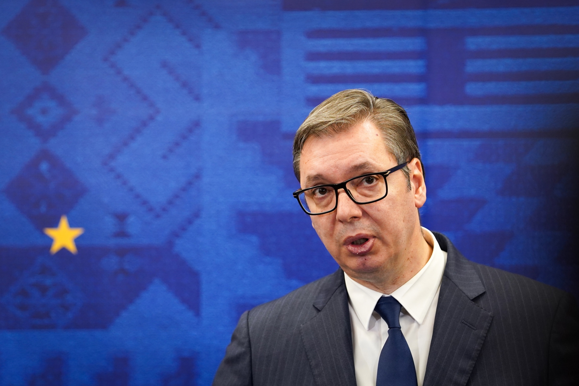 Председник Републике Србије Александар Вучић истакао је у Тирани да не само да није била грешка, већ је било добро што смо били присутни на Самиту ЕУ-Западни Балкан.