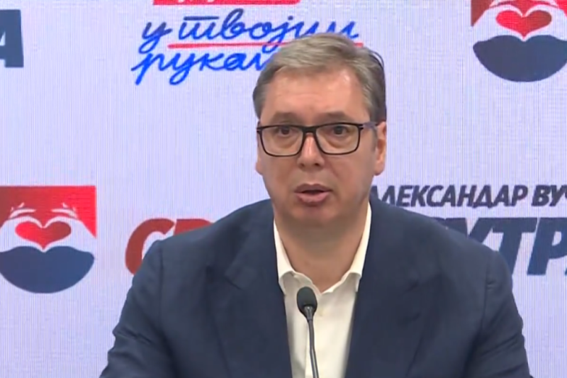 Ubedljiva pobeda SNS u Zaječaru