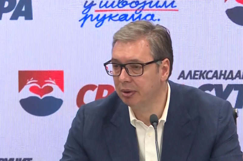Ubedljiva pobeda SNS u Zaječaru