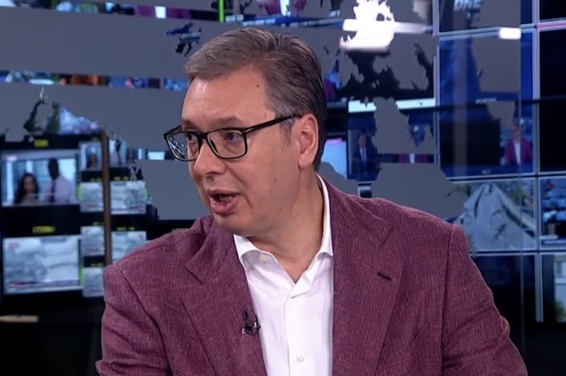 Predsednik Srbije Aleksandar Vucic Ogranicicemo marze i smanjicemo cene