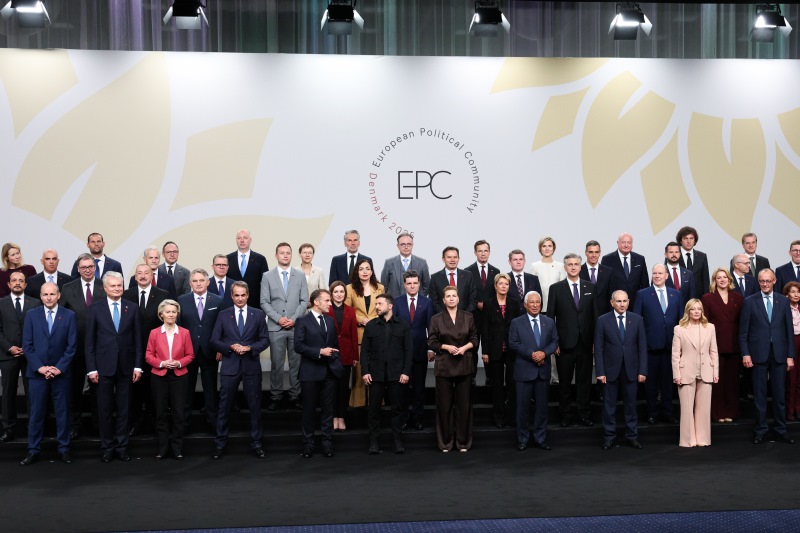 Predsednik Srbije Aleksandar Vucic hvala na srdacnom doceku