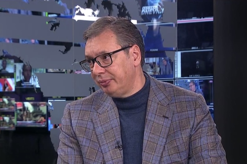 Predsednik Srbije Aleksandar Vucic Drzava krece u borbu za jeftinije lekove