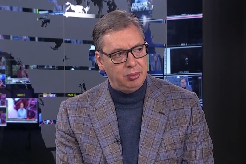 Predsednik Srbije Aleksandar Vucic Drzava krece u borbu za jeftinije lekove