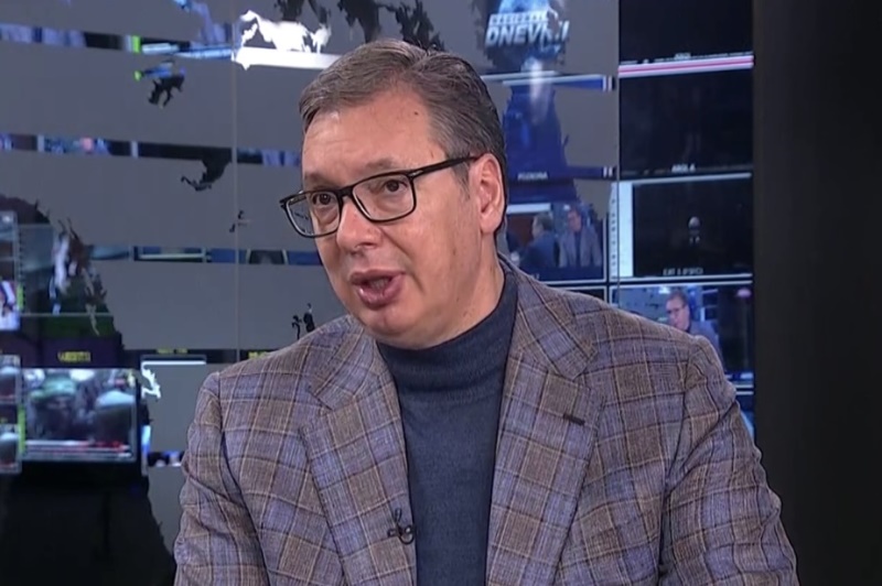 Predsednik Srbije Aleksandar Vucic Drzava krece u borbu za jeftinije lekove