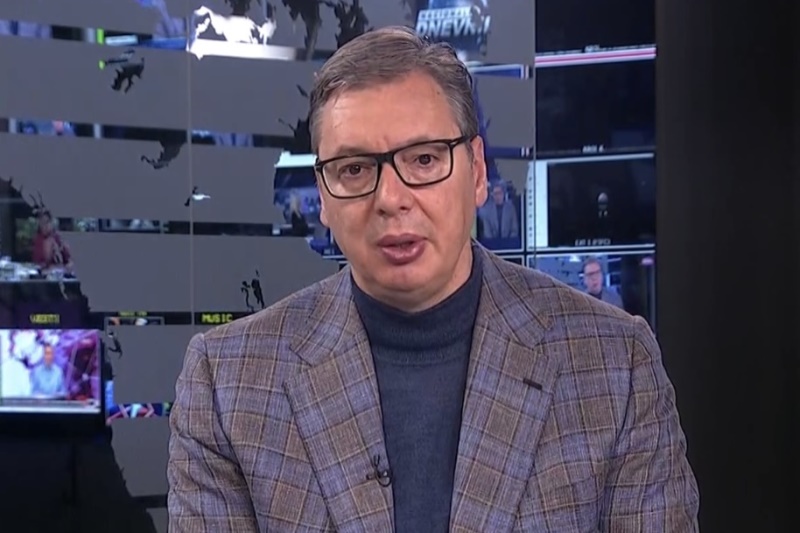 Predsednik Srbije Aleksandar Vucic Drzava krece u borbu za jeftinije lekove