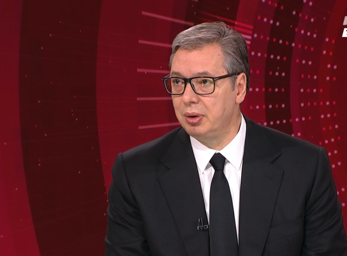 Председник Србије Александар Вучић изјавио је да је тело које је пронађено у закопаном бурету на територији општине Инђија 99,9 одсто тело Александра Нешовића, који је убијен у ресторану на Сењаку, и додао да се чека још потврда ДНК анализе.