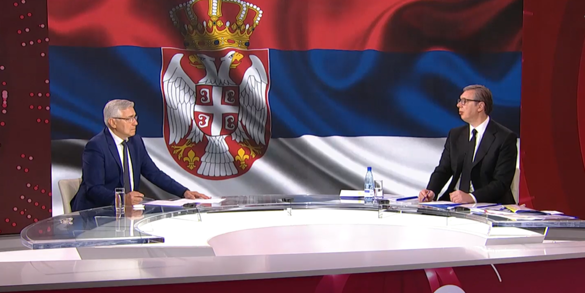 Председник Србије Александар Вучић изјавио је да је тело које је пронађено у закопаном бурету на територији општине Инђија 99,9 одсто тело Александра Нешовића, који је убијен у ресторану на Сењаку, и додао да се чека још потврда ДНК анализе.