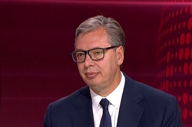 Predsednik Srbije Aleksandar Vucic izbori ce biti 25. oktobra