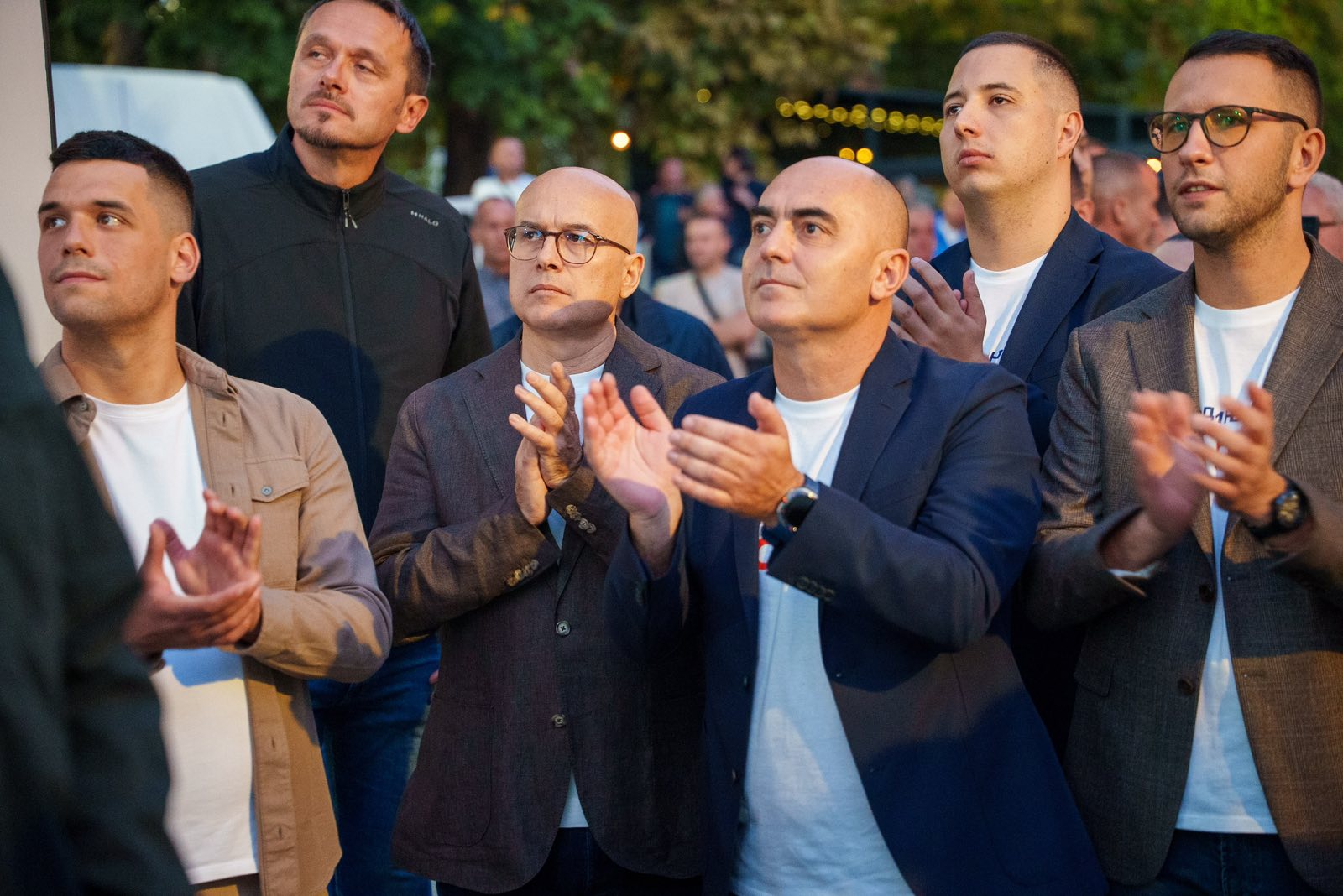 Predsednik Srbije Aleksandar Vucic Backa Palanka je razumela trenutak i sacuvala Vojvodinu