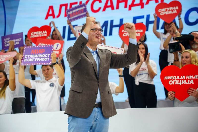 Predsednik Srbije Aleksandar Vucic U Zajecaru ce se sklapati Lazar 3