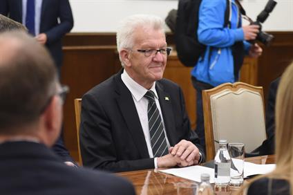 Немачка за нас кључна земља, хвала на подршци