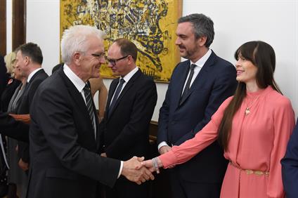 Немачка за нас кључна земља, хвала на подршци